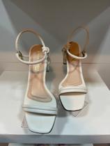 Sapato feminino branco - Nada Básico Shoes