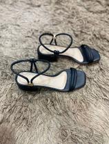 Sapato feminino branco Sapato feminino branco