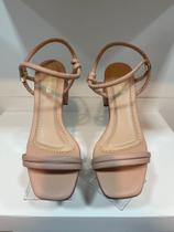 Sapato feminino branco Sapato feminino branco