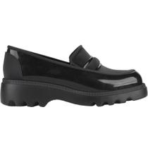 Sapato Feminino Casual Dia a Dia Mocassim Tratorado Loafer Flow Zaxy 18822