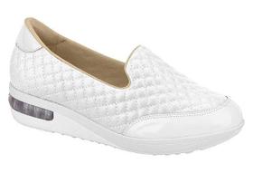 Sapato Feminino Casual Modare Napa Sense Ultraconforto Sapato Feminino Casual Modare Napa Sense Ultraconforto