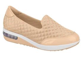 Sapato Feminino Casual Modare Napa Sense Ultraconforto