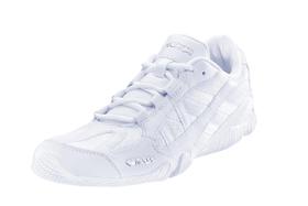 Sapato feminino Cheer Kaepa Stellarlyte branco tamanho 7 Sapato feminino Cheer Kaepa Stellarlyte branco tamanho 7