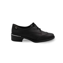 Sapato Feminino Clássico Dakota G9841-0001 Almeria Preto