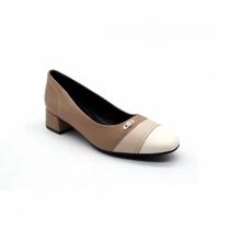 Sapato Feminino Comfortflex 2395302