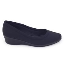 Sapato feminino Comfortflex 24-94305 soft plus casual