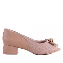 Sapato Feminino Comfortflex 2464403