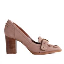 Sapato Feminino Couro Zariff 7060609 Sapato Feminino Couro Zariff 7060609