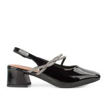 Sapato Feminino Dakota D0084-0001