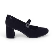 Sapato Feminino Dakota D0282 Salto Alto