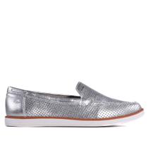 Sapato Feminino Dakota G9051 Metal Prata Sapato Feminino Dakota G9051 Metal Prata