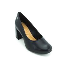 Sapato Feminino Dakota G9734 - Preto