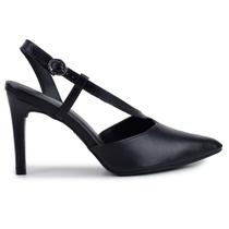 Sapato Feminino Dakota Gabri Preto - D0153 Sapato Feminino Dakota Gabri Preto - D0153