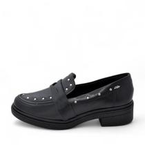Sapato Feminino Dakota Loafer REF: D-0421 Sapato Feminino Dakota Loafer REF: D-0421