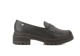 Sapato Feminino Dakota Loafer Tratorado Casual G9801