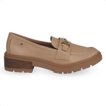 Sapato Feminino Dakota Loafer Tratorado - G9221