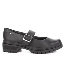 Sapato Feminino Dakota Mary Jane Loafer Tratorado Flatform Sapato Feminino Dakota Mary Jane Loafer Tratorado Flatform
