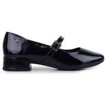 Sapato Feminino Dakota Mirai Preto - D0651 Sapato Feminino Dakota Mirai Preto - D0651