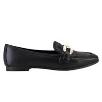 Sapato Feminino Dakota Mocassim Básico Loafer Moda D0822