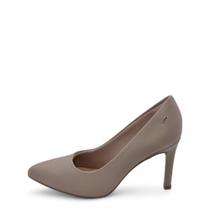 Sapato Feminino Dakota Salto Alto Scarpin REF: G-5051 COURO