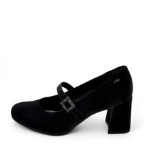 Sapato Feminino Dakota Salto Medio REF: D-0282 EQUINOX Sapato Feminino Dakota Salto Medio REF: D-0282 EQUINOX