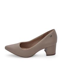 Sapato Feminino Dakota Salto Medio Scarpin REF: G-5181 COURO Sapato Feminino Dakota Salto Medio Scarpin REF: G-5181 COURO