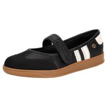 Sapato feminino flat dakota d0842 Sapato feminino flat dakota d0842