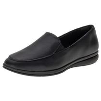 Sapato feminino flat piccadilly 261033 Sapato feminino flat piccadilly 261033