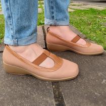 Sapato Feminino Joanete Conforto Firezzi Scarpin 243018 Sapato Feminino Joanete Conforto Firezzi Scarpin 243018