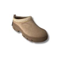 Sapato feminino kolosh foggia capuccino