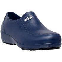 Sapato Feminino Lady Works - Conforto e Segurança