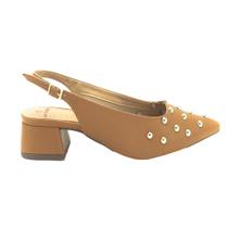 Sapato Feminino Lafemme 63.016 - Marrom Sapato Feminino Lafemme 63.016 - Marrom