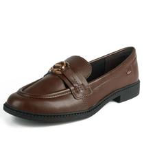 Sapato Feminino Loafer Conforto Fácil Calce Elegante Dakota