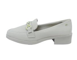 Sapato feminino loafer dakota