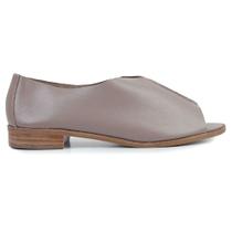 Sapato Feminino Lugo Marrom Fendy - 2256