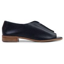 Sapato Feminino Lugo Preto - 2256