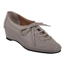 Sapato Feminino Marinucci 660 Pele