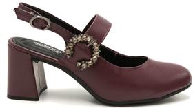 Sapato Feminino Mary Jane Boneca Dakota D0283