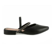 Sapato Feminino Mississipi Bertini Preto MB553-0001