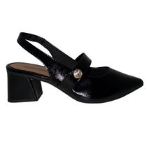 Sapato Feminino Mississipi J1151