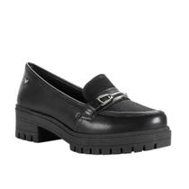 Sapato Feminino Mississipi Loafer Mabli Preto Q8551A-0016 Tamanho:38Cor:PretoGênero:Feminino Sapato Feminino Mississipi Loafer Mabli Preto Q8551A-0016 Tamanho:38Cor:PretoGênero:Feminino