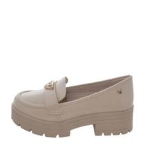 Sapato Feminino Mississipi Loafer REF: J-1082 NAPA ZENNA Sapato Feminino Mississipi Loafer REF: J-1082 NAPA ZENNA