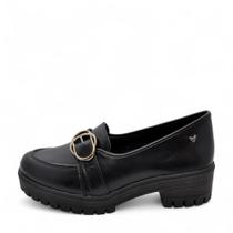 Sapato Feminino Mississipi Loafer REF: ME-261
