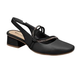 Sapato Feminino Mississipi MB373