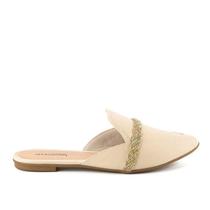 Sapato feminino mississipi mule