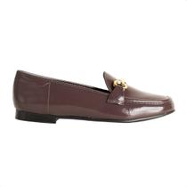 Sapato Feminino Mocassim Beira Rio Marrom Sapato Feminino Mocassim Beira Rio Marrom