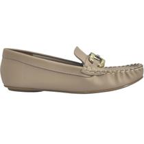 Sapato Feminino Mocassim Clássico Casual Dia a Dia Passeio Trabalho Calce Fácil Conforto Vizzano 1465.102 Sapato Feminino Mocassim Clássico Casual Dia a Dia Passeio Trabalho Calce Fácil Conforto Vizzano 1465.102