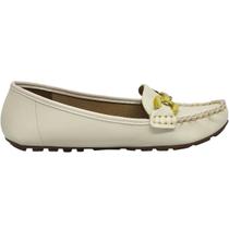 Sapato Feminino Mocassim Clássico Casual Dia a Dia Passeio Trabalho Elegante Vizzano 1187.375 Sapato Feminino Mocassim Clássico Casual Dia a Dia Passeio Trabalho Elegante Vizzano 1187.375