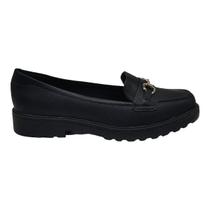 Sapato Feminino Mocassim Clássico Modare Ultracomfy 7357106