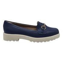 Sapato Feminino Mocassim Clássico Modare Ultracomfy 7357106 Sapato Feminino Mocassim Clássico Modare Ultracomfy 7357106